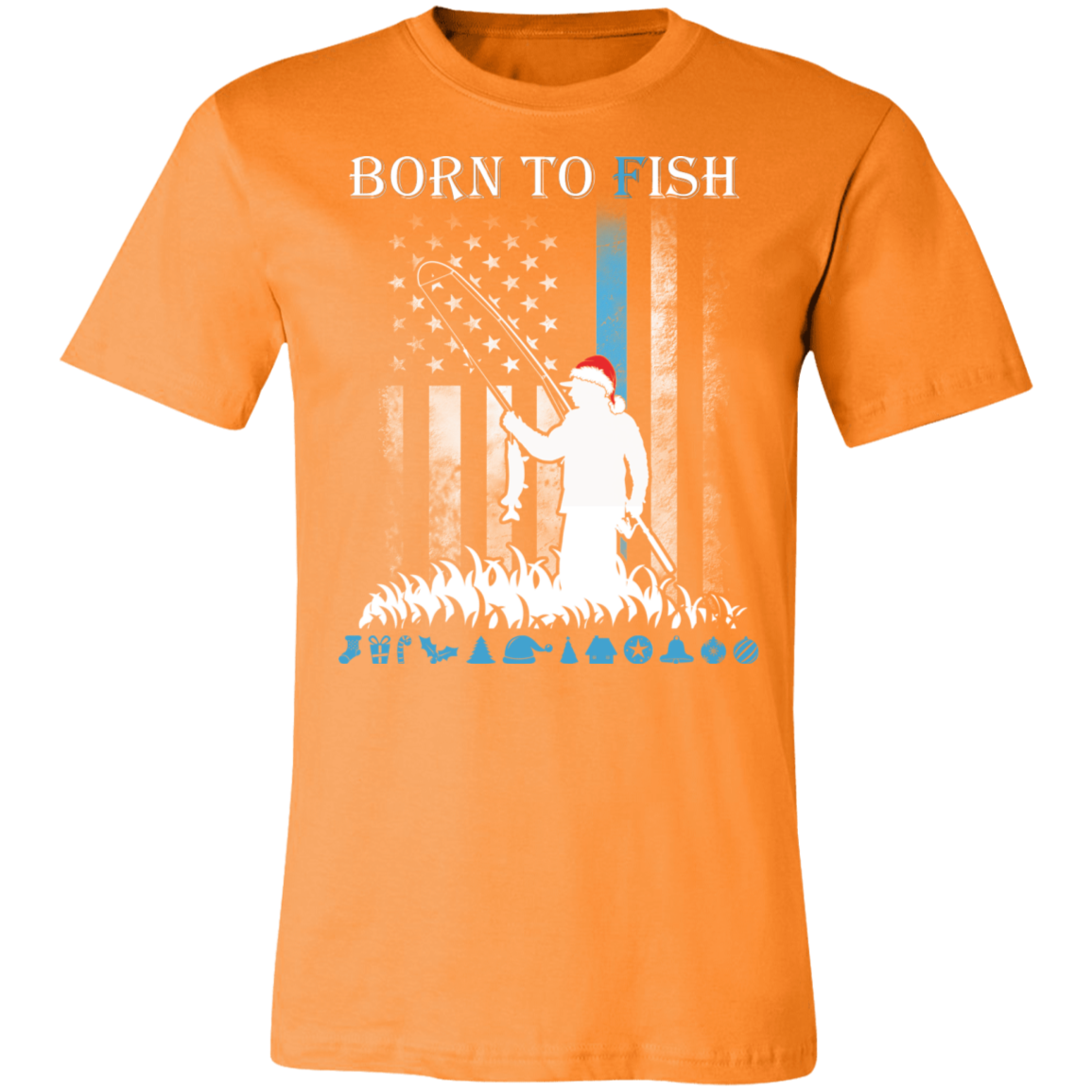 Christian Design Unisex Jersey Short-Sleeve T-Shirt