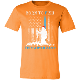 Christian Design Unisex Jersey Short-Sleeve T-Shirt