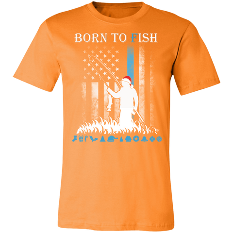 Image of Christian Design Unisex Jersey Short-Sleeve T-Shirt