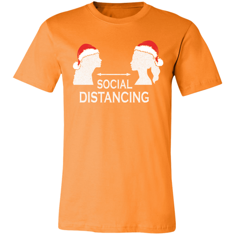 Image of Christian Design Unisex Jersey Short-Sleeve T-Shirt