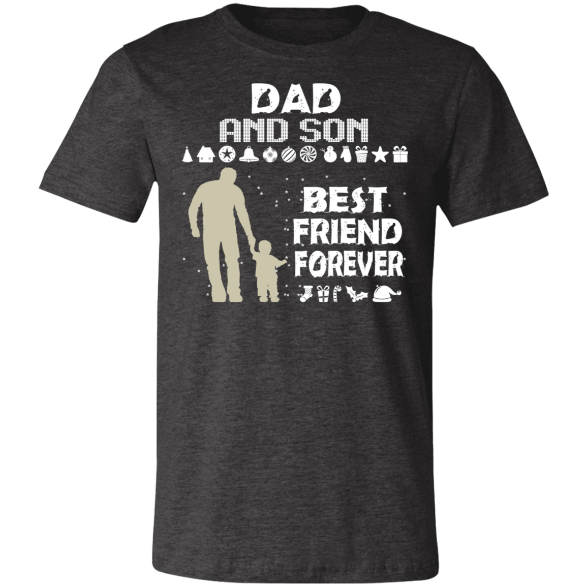 Christian Design Unisex Jersey Short-Sleeve T-Shirt