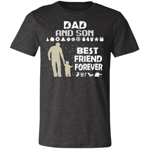 Image of Christian Design Unisex Jersey Short-Sleeve T-Shirt
