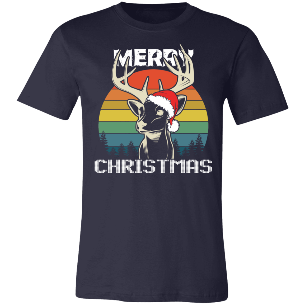 Christian Design Unisex Jersey Short-Sleeve T-Shirt