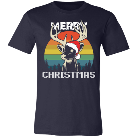 Image of Christian Design Unisex Jersey Short-Sleeve T-Shirt