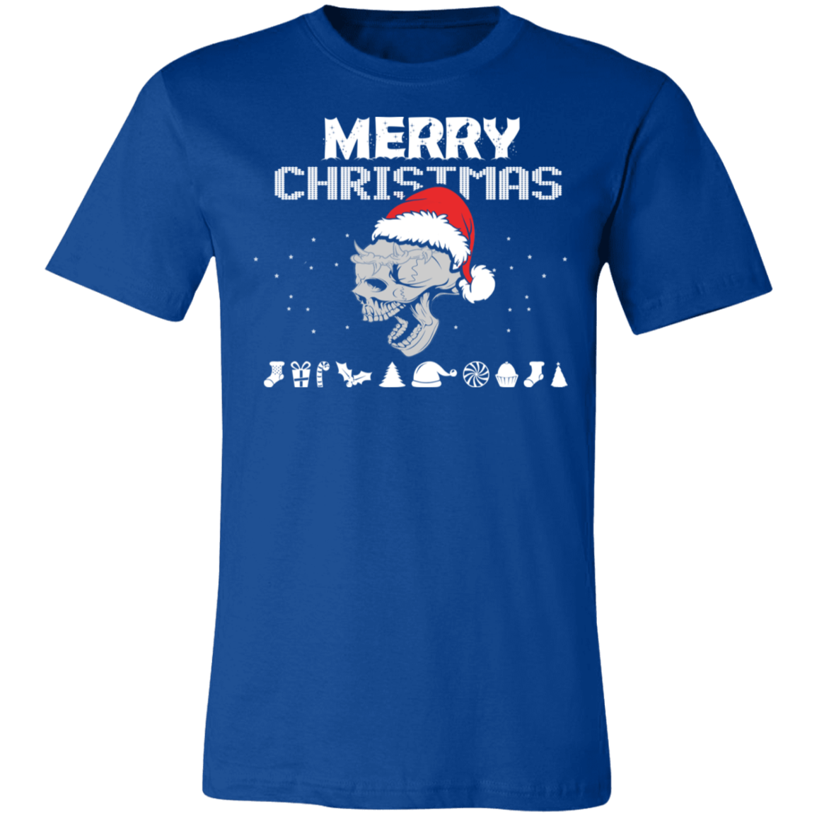 Christian Design Unisex Jersey Short-Sleeve T-Shirt