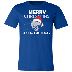 Christian Design Unisex Jersey Short-Sleeve T-Shirt