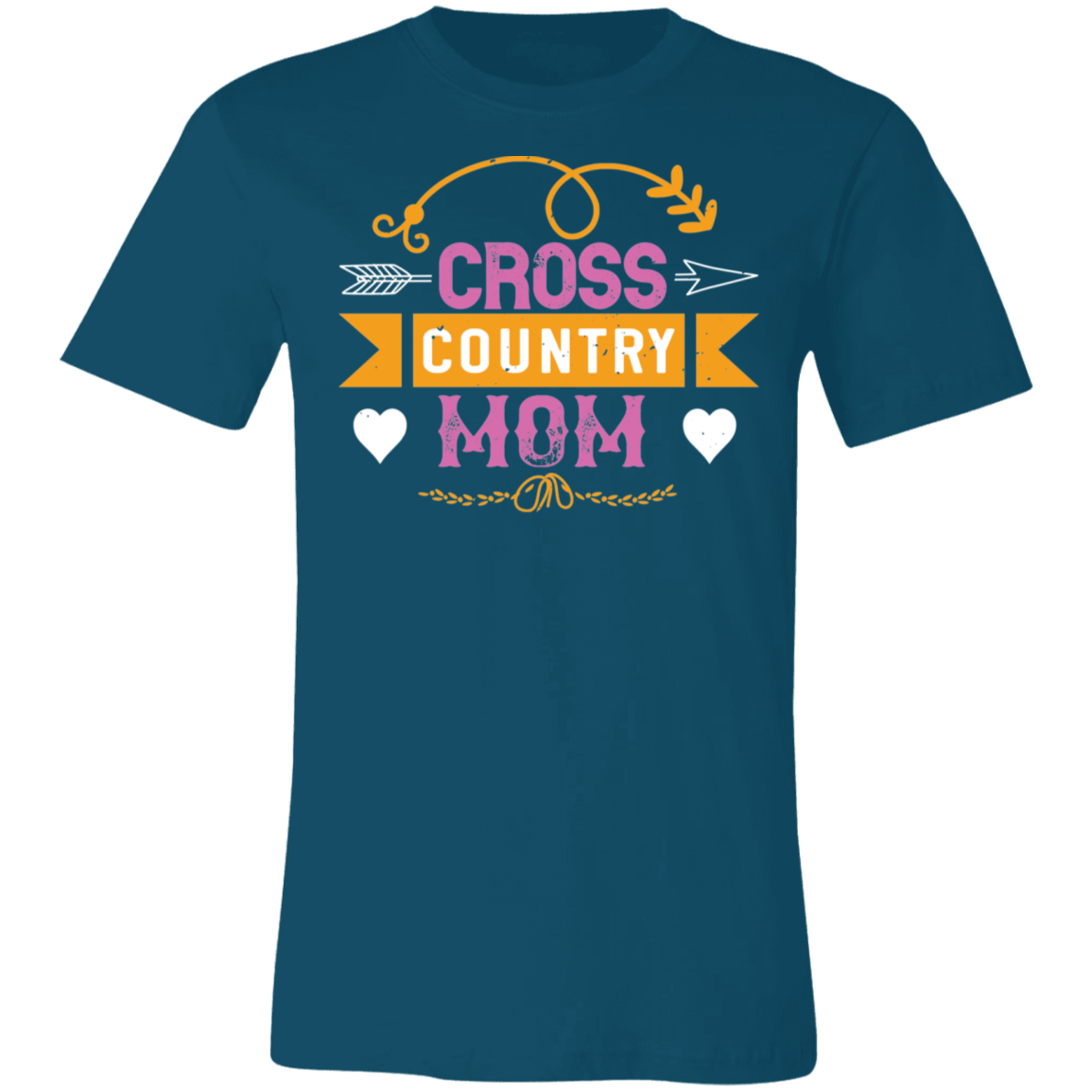 Mother Designs Unisex Jersey Short-Sleeve T-Shirt
