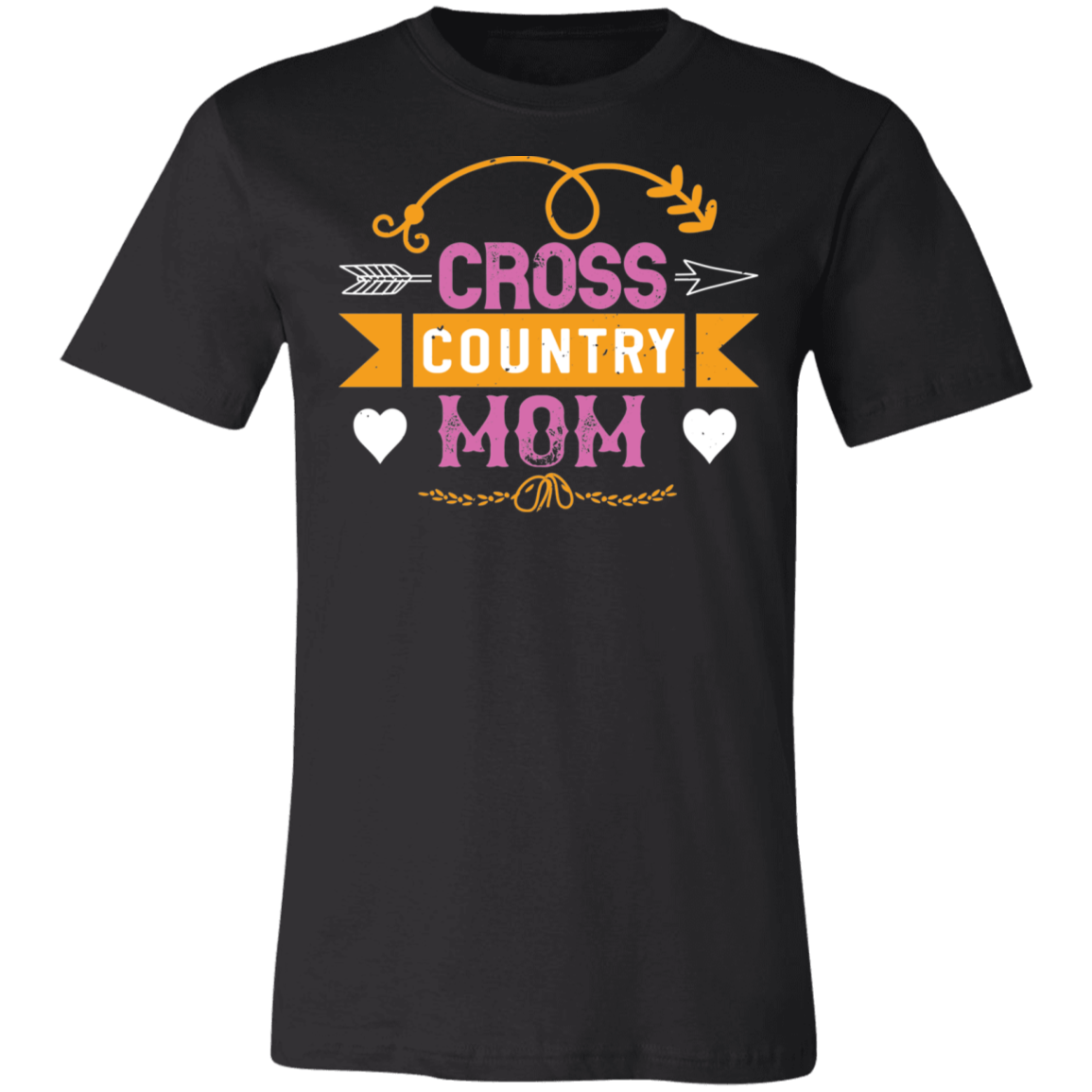 Mother Designs Unisex Jersey Short-Sleeve T-Shirt