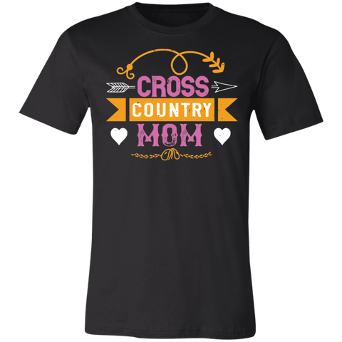 Image of Mother Designs Unisex Jersey Short-Sleeve T-Shirt