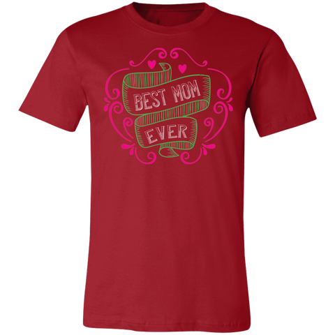 Image of Mother Designs Unisex Jersey Short-Sleeve T-Shirt
