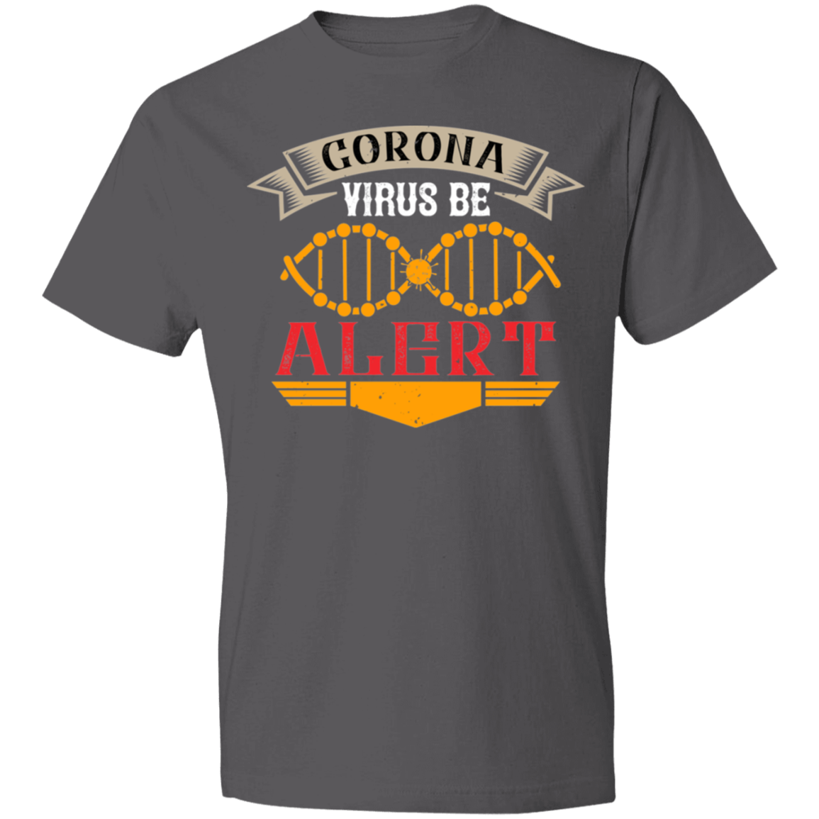 980 Lightweight T-Shirt 4.5 oz