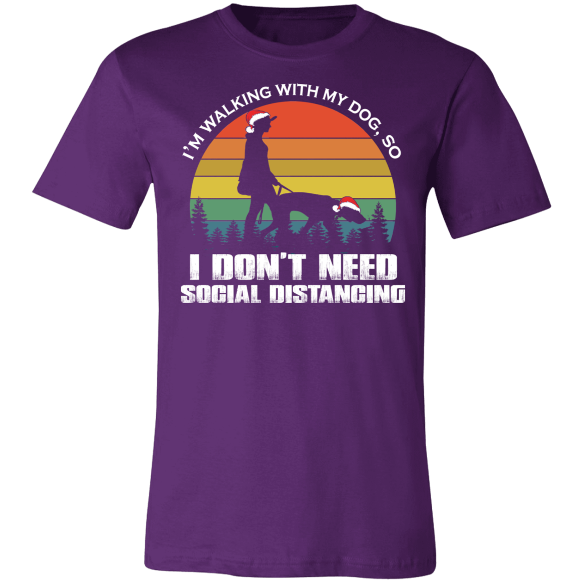 Christian Design Unisex Jersey Short-Sleeve T-Shirt