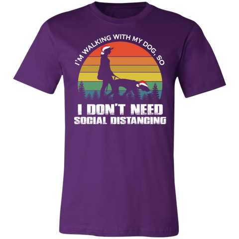 Image of Christian Design Unisex Jersey Short-Sleeve T-Shirt