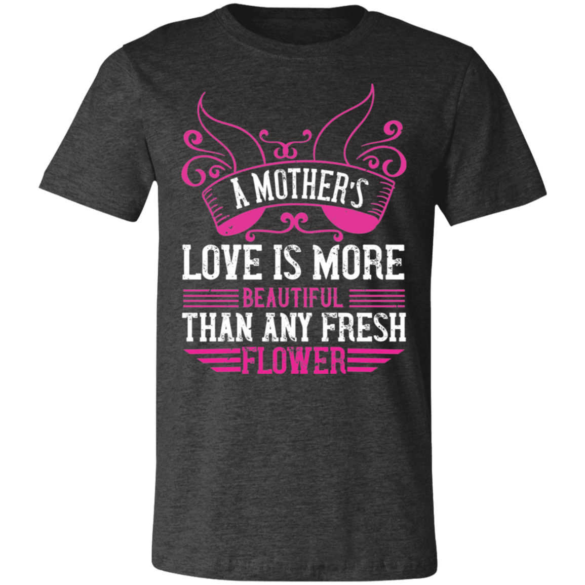 Mother Designs Unisex Jersey Short-Sleeve T-Shirt