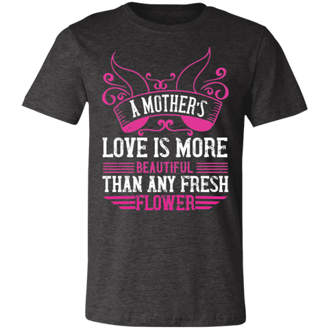 Image of Mother Designs Unisex Jersey Short-Sleeve T-Shirt