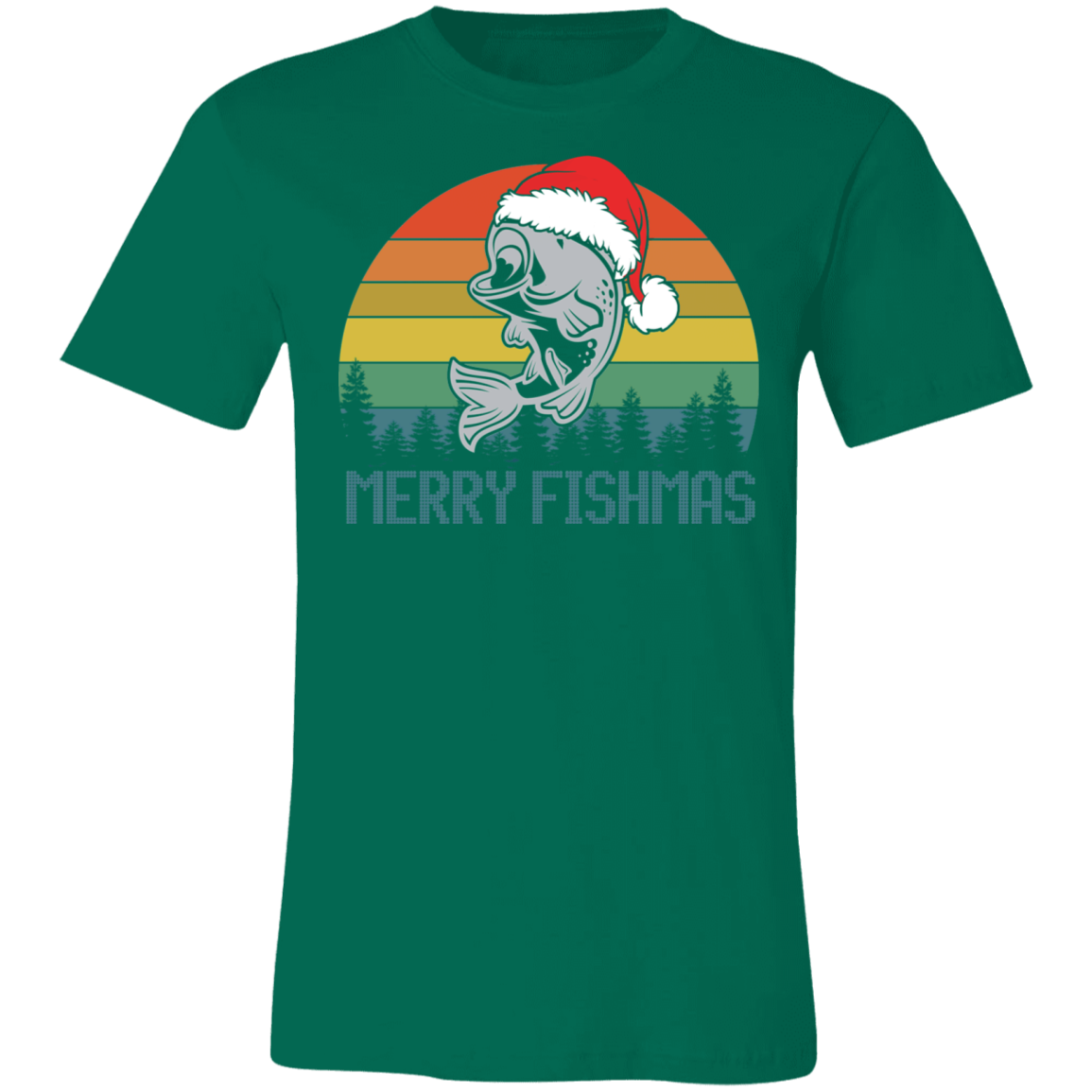Christian Design Unisex Jersey Short-Sleeve T-Shirt