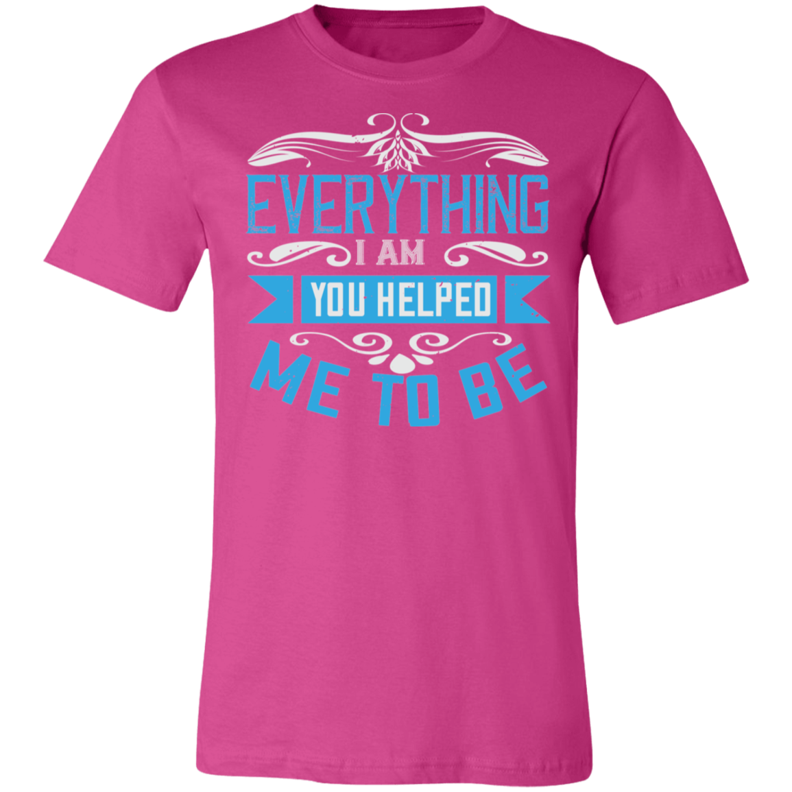 Mother Designs Unisex Jersey Short-Sleeve T-Shirt
