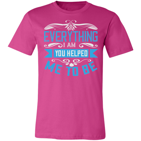 Image of Mother Designs Unisex Jersey Short-Sleeve T-Shirt