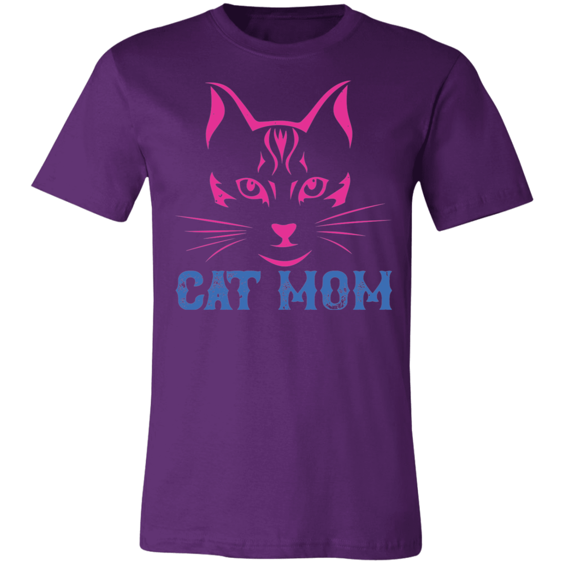 Mother Designs Unisex Jersey Short-Sleeve T-Shirt