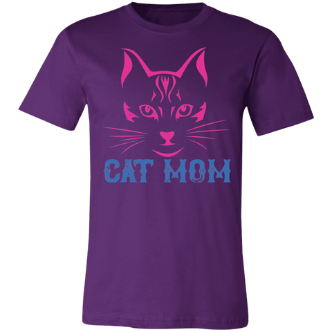 Image of Mother Designs Unisex Jersey Short-Sleeve T-Shirt