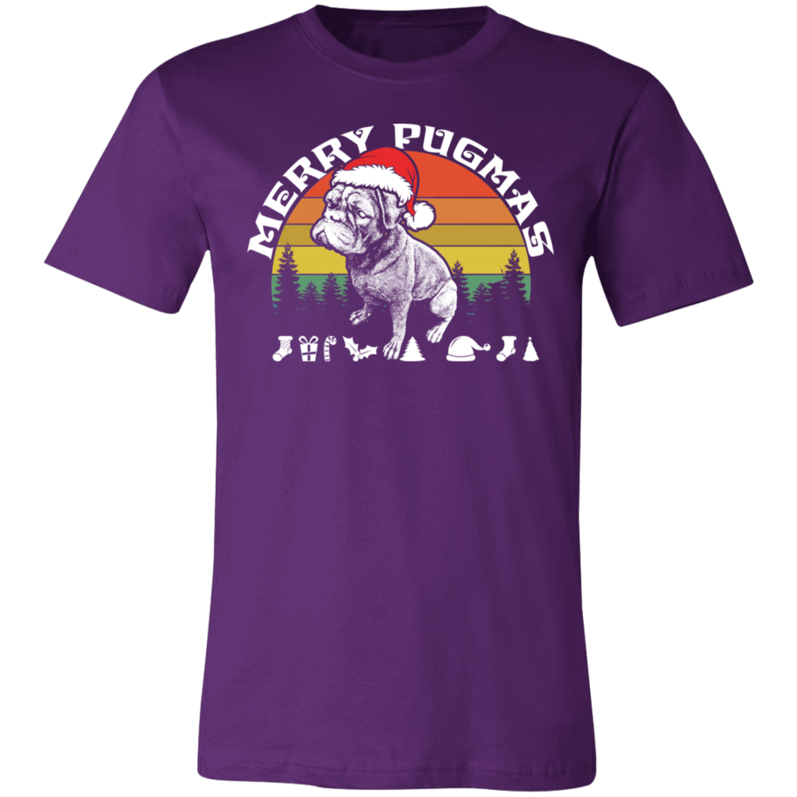 Christian Design Unisex Jersey Short-Sleeve T-Shirt