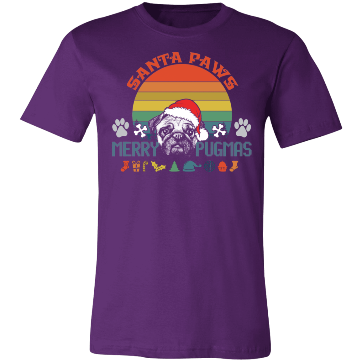 Christian Design Unisex Jersey Short-Sleeve T-Shirt