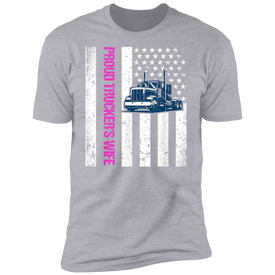 United State of  America Shirt   Premium Short Sleeve T-Shirt