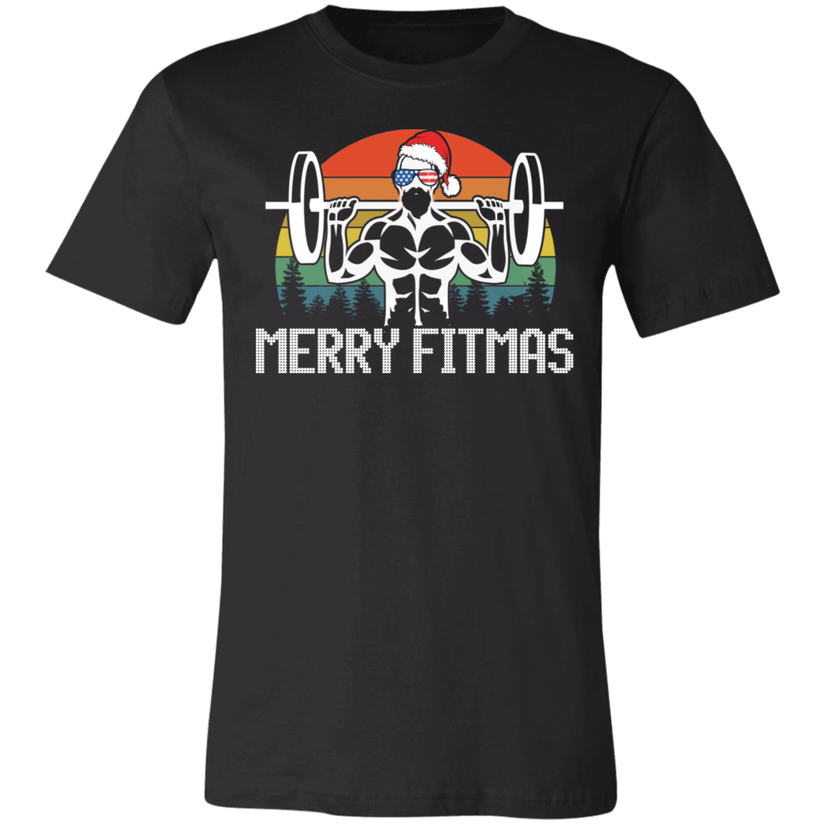 Christian Design Unisex Jersey Short-Sleeve T-Shirt