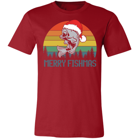 Image of Christian Design Unisex Jersey Short-Sleeve T-Shirt