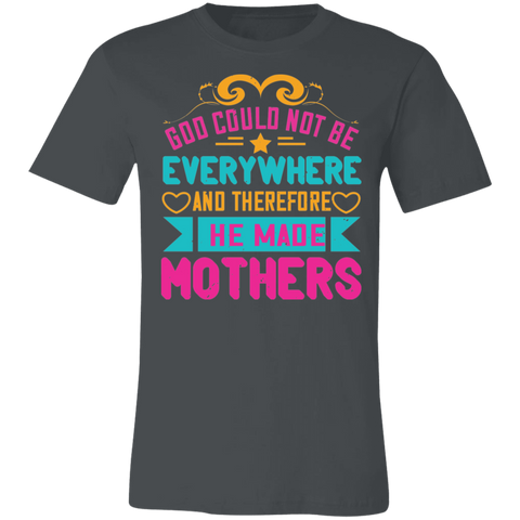 Image of Mother Designs Unisex Jersey Short-Sleeve T-Shirt