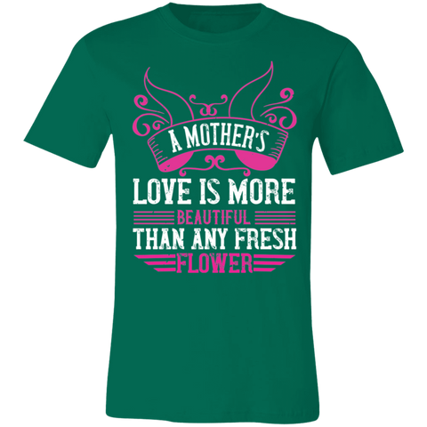 Image of Mother Designs Unisex Jersey Short-Sleeve T-Shirt