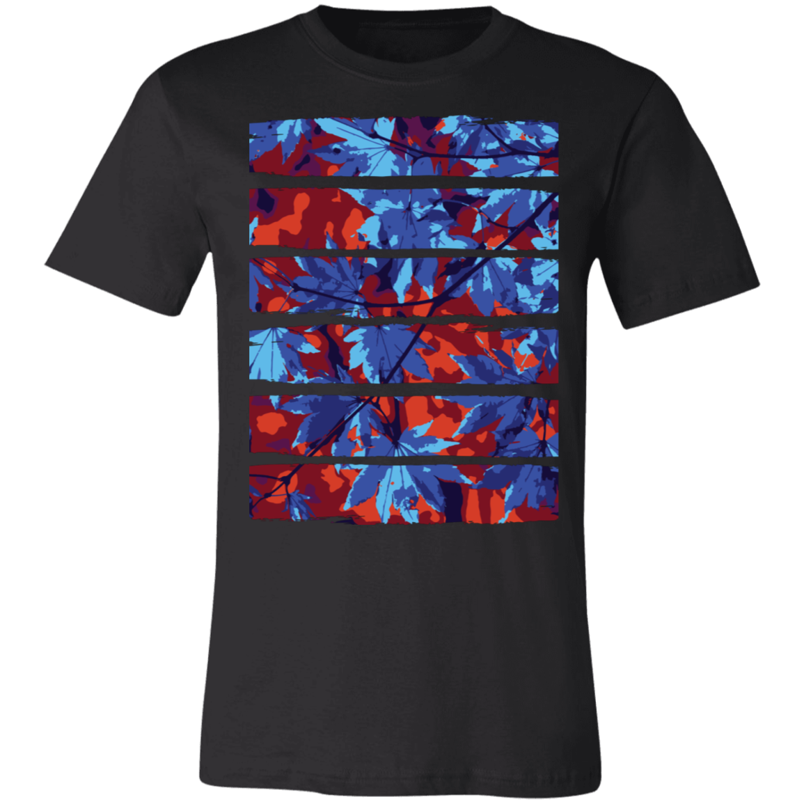 Heavy Grunges Designs Premium Unisex Jersey Short-Sleeve T-Shirt
