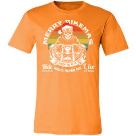 Christian Design Unisex Jersey Short-Sleeve T-Shirt