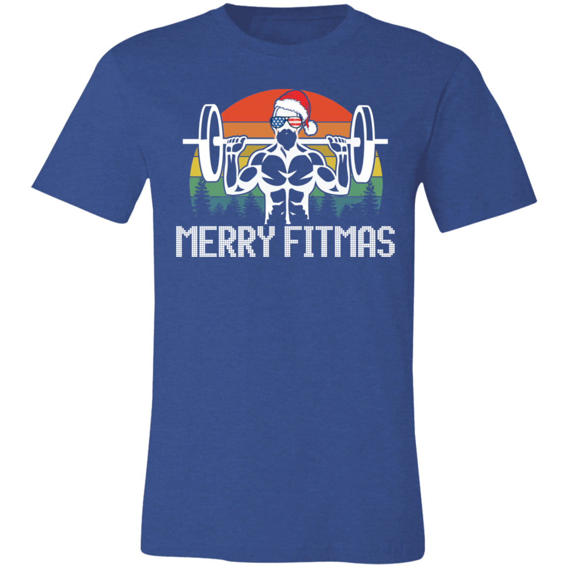 Christian Design Unisex Jersey Short-Sleeve T-Shirt