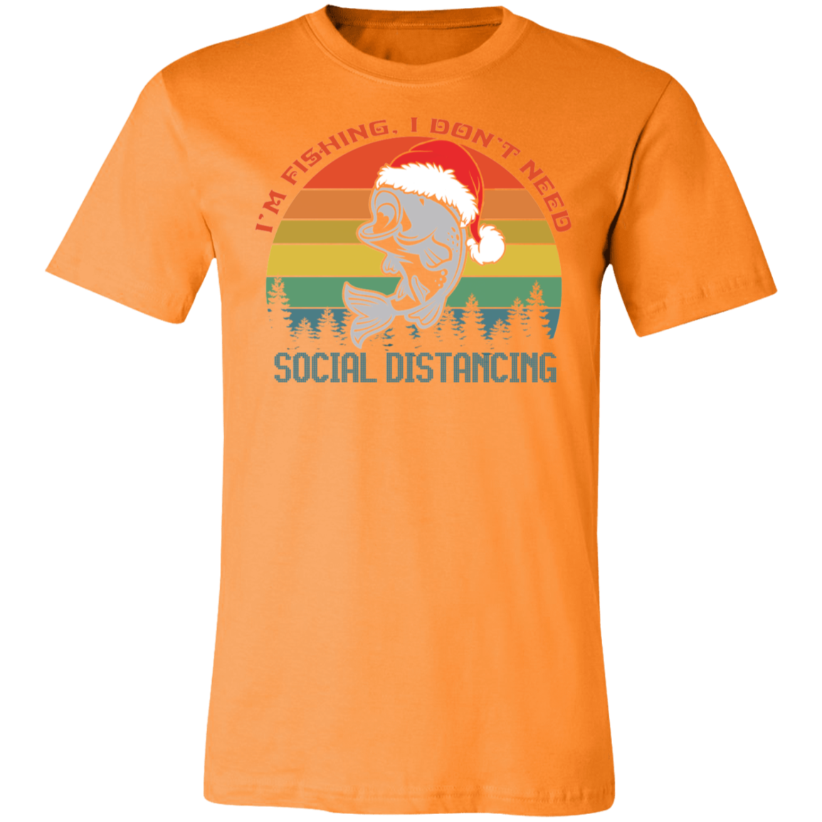 Christian Design Unisex Jersey Short-Sleeve T-Shirt