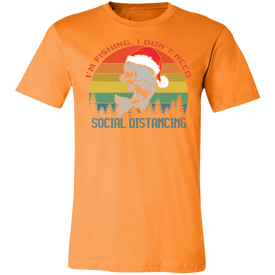 Christian Design Unisex Jersey Short-Sleeve T-Shirt