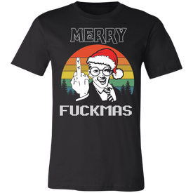 Christian Design Unisex Jersey Short-Sleeve T-Shirt