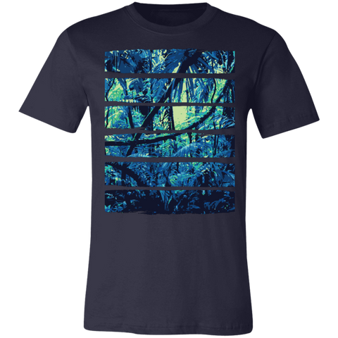 Image of Heavy Grunges Designs Premium Unisex Jersey Short-Sleeve T-Shirt