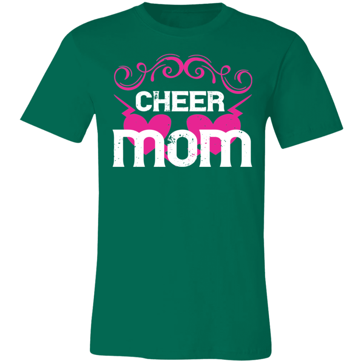 Mother Designs Unisex Jersey Short-Sleeve T-Shirt