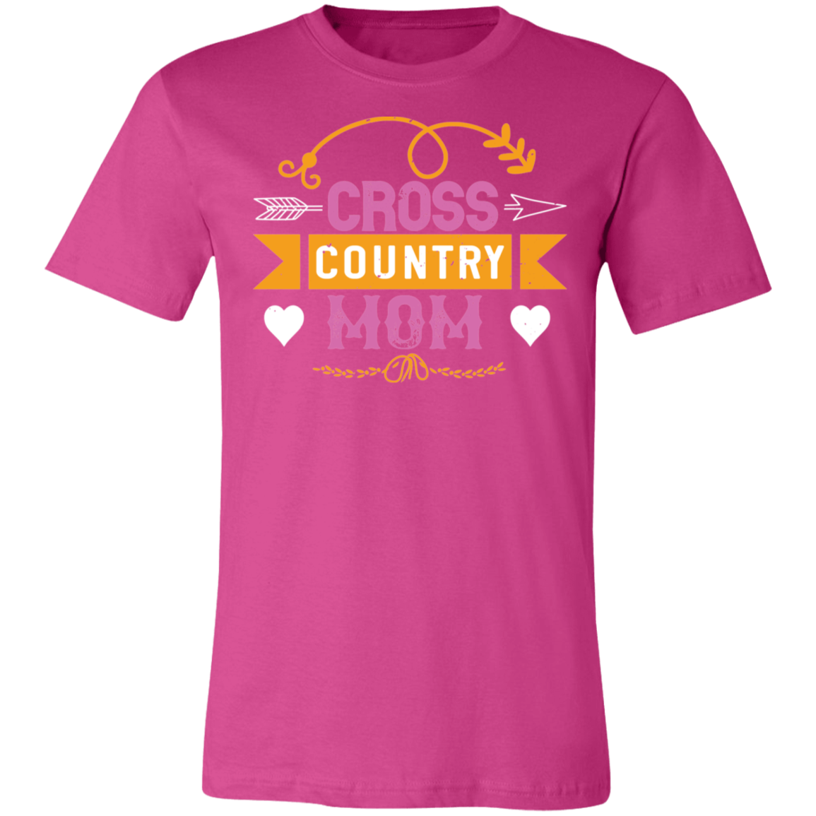 Mother Designs Unisex Jersey Short-Sleeve T-Shirt