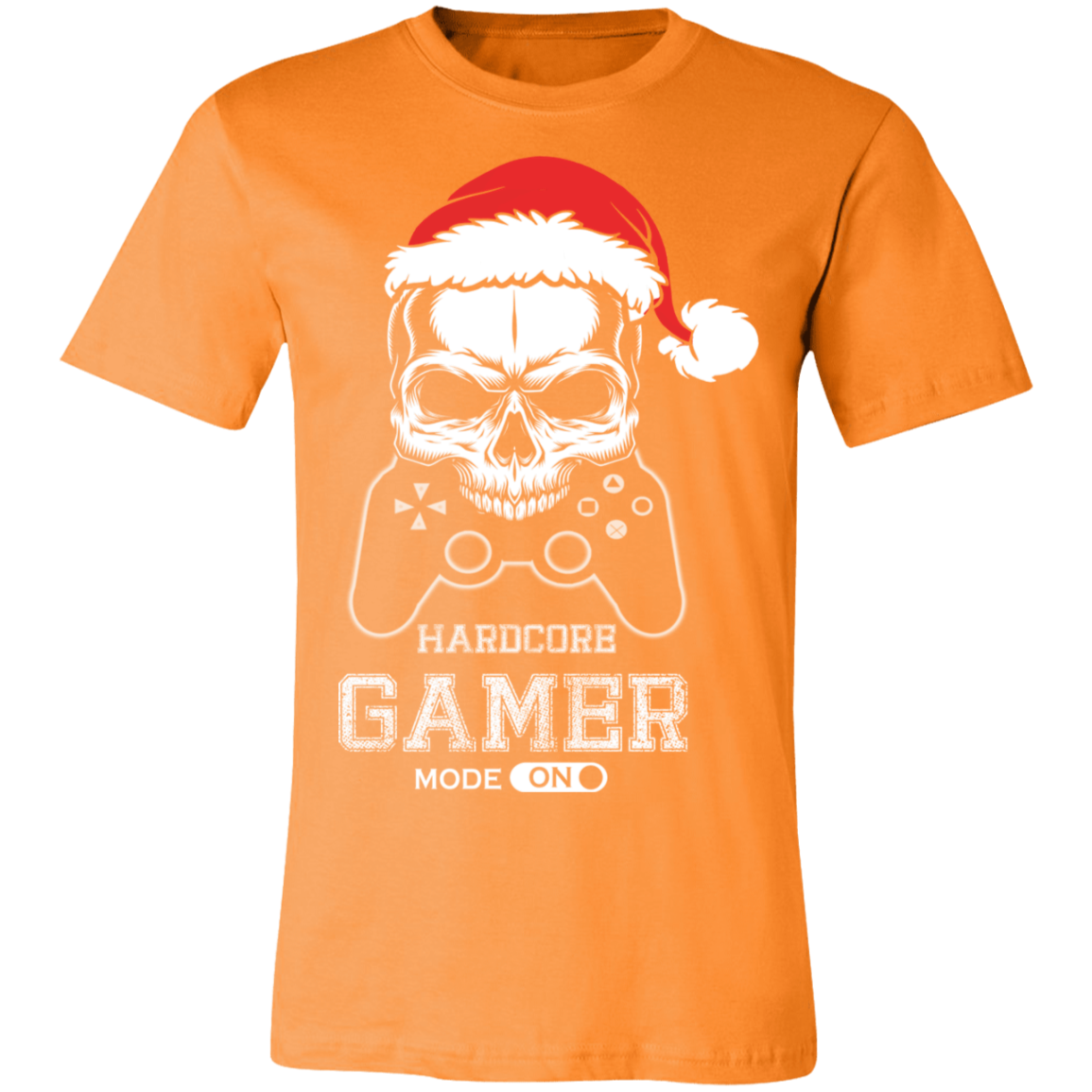 Christmas Design Premium Unisex Jersey Short-Sleeve T-Shirt