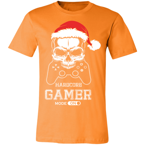 Image of Christmas Design Premium Unisex Jersey Short-Sleeve T-Shirt