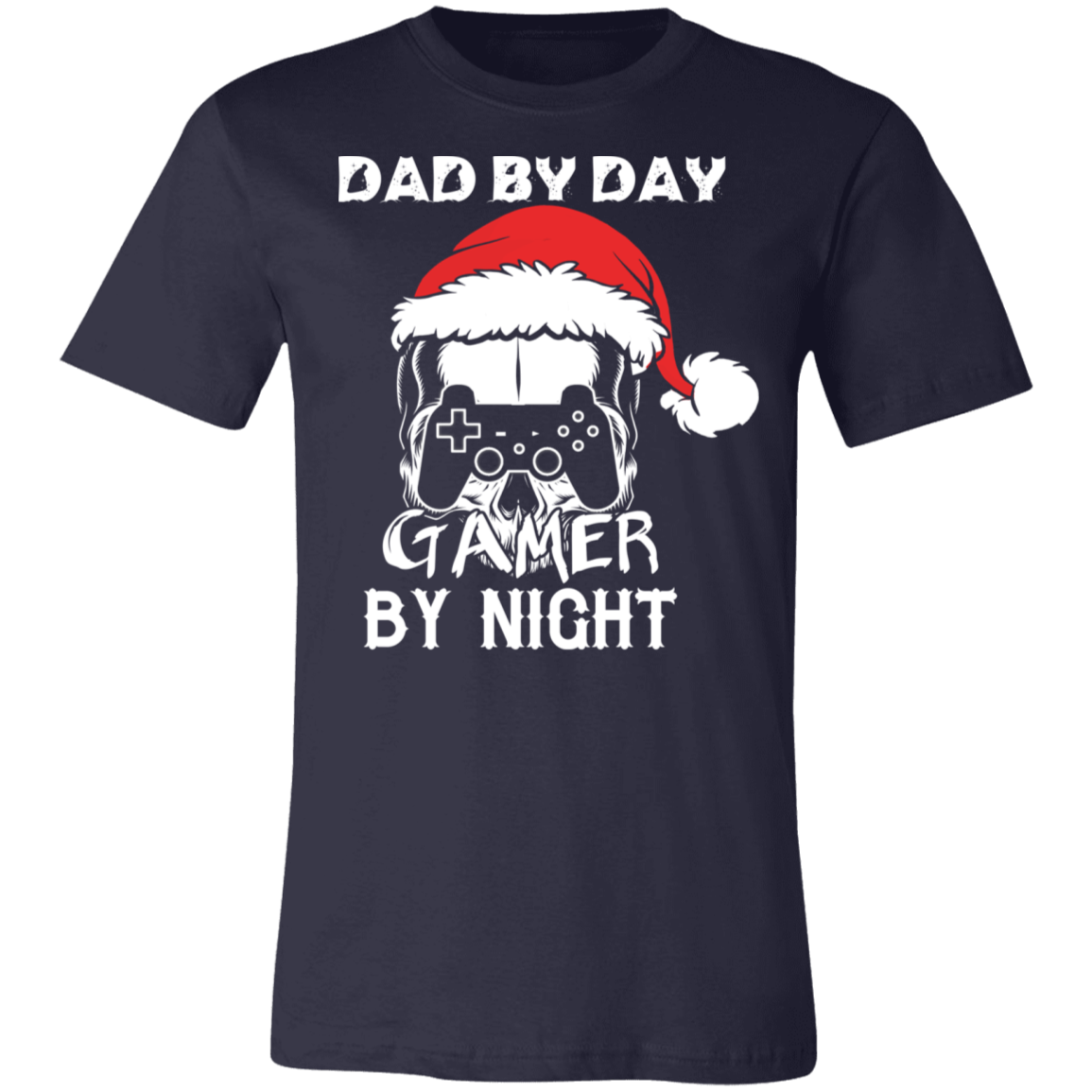 Christmas Design Premium Unisex Jersey Short-Sleeve T-Shirt