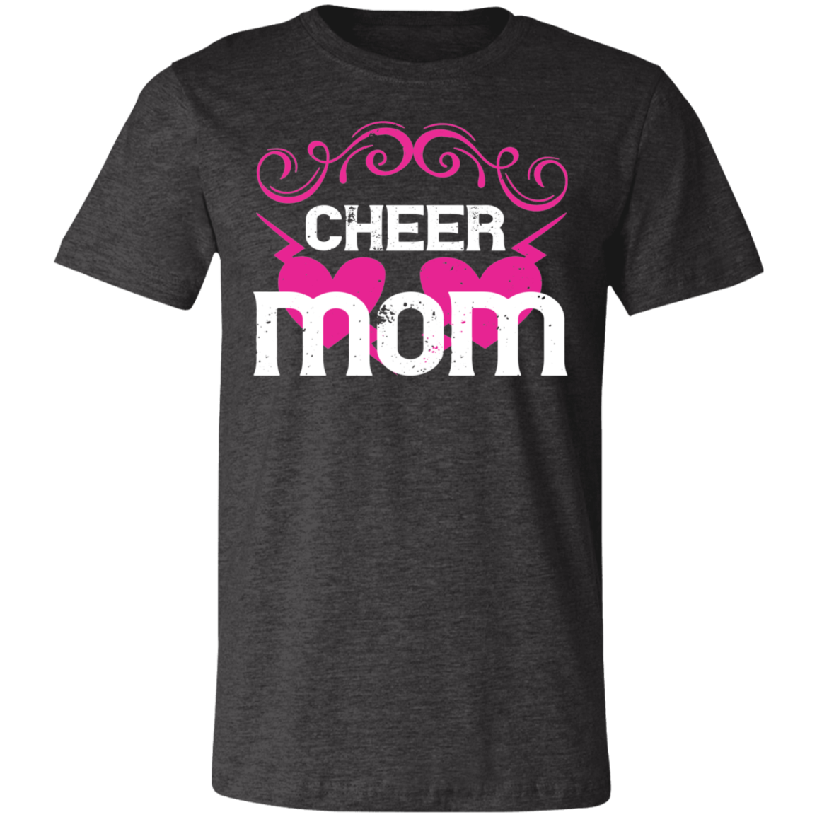 Mother Designs Unisex Jersey Short-Sleeve T-Shirt