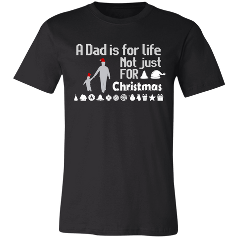 Image of Christian Design Unisex Jersey Short-Sleeve T-Shirt