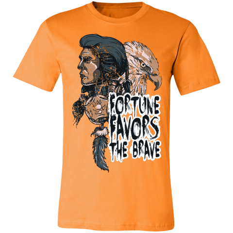 Image of Heavy Grunges Designs Premium Unisex Jersey Short-Sleeve T-Shirt