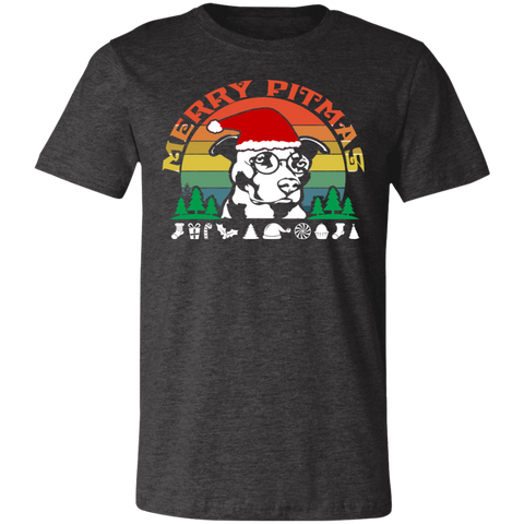 Image of Christian Design Unisex Jersey Short-Sleeve T-Shirt