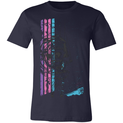Image of Heavy Grunges Designs Premium Unisex Jersey Short-Sleeve T-Shirt
