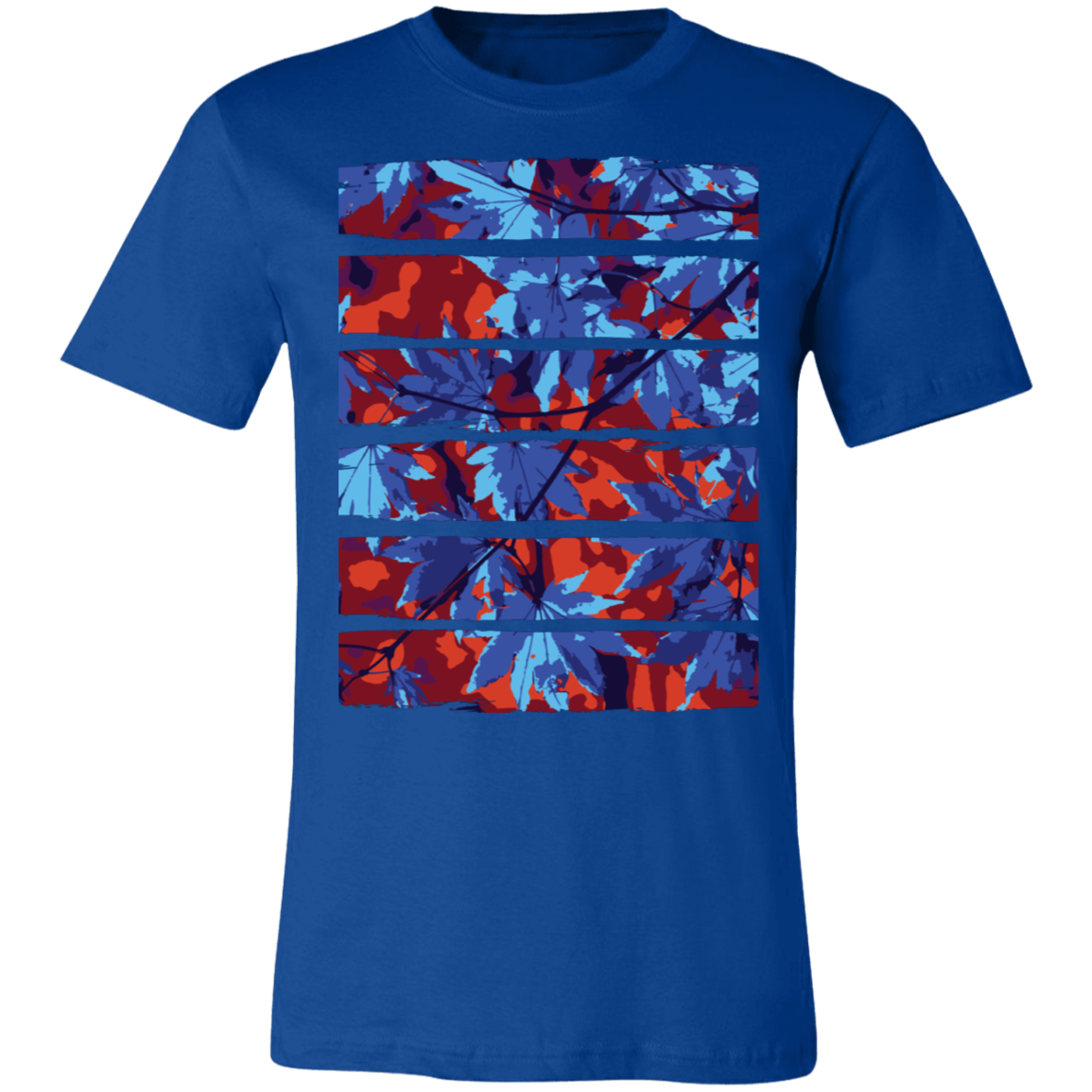 Heavy Grunges Designs Premium Unisex Jersey Short-Sleeve T-Shirt