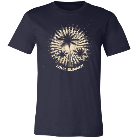 Image of Heavy Grunges Designs Premium Unisex Jersey Short-Sleeve T-Shirt